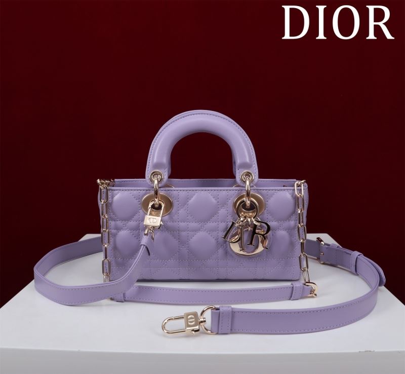 Christian Dior My Lady Bags